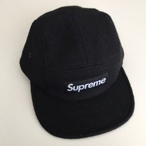 supreme bogo hat